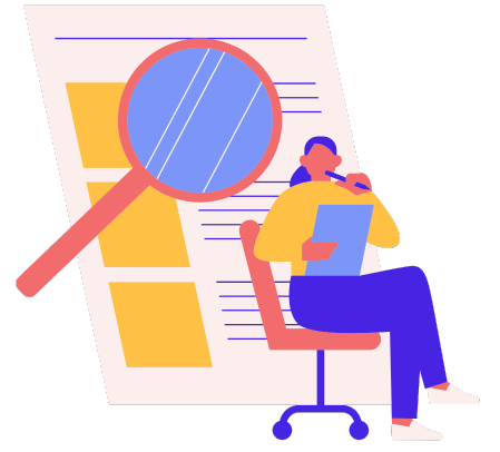 Back Office & Document Processing