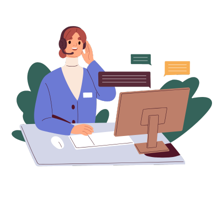 E-commerce Customer Support & Order Management