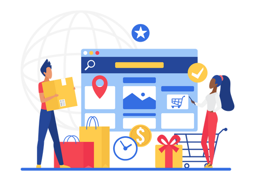 E-commerce: Reducing returns processing time