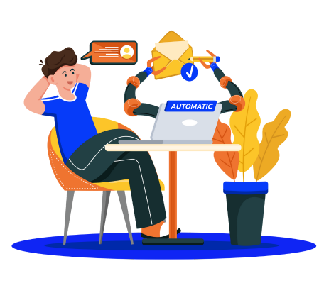 Automation & Digitization