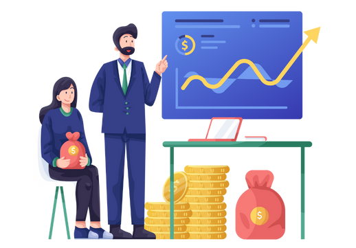 Financial services: Improving collections recovery