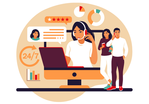 Tech support: Lowering escalation rates