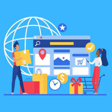 E-commerce: Reducing returns processing time